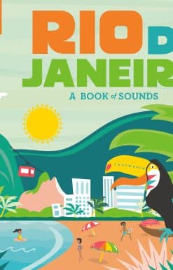 A Book of Sounds: Rio de Janeiro