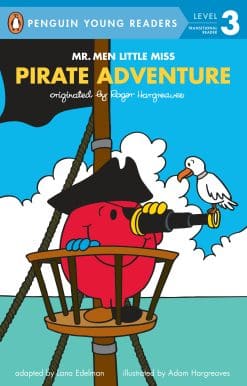 Pirate Adventure