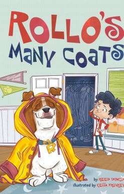 Rollo's Many Coats