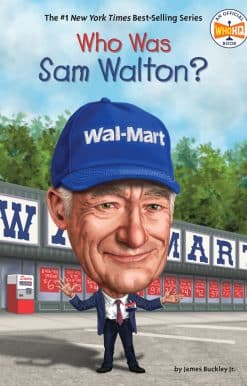 Who Was Sam Walton?