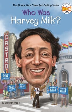 Who Was Harvey Milk?