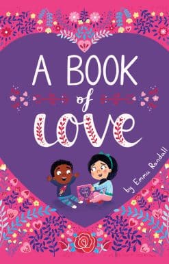 A Book of Love