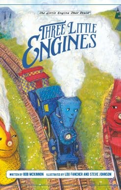 Three Little Engines