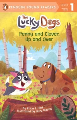 Penny and Clover, Up and Over