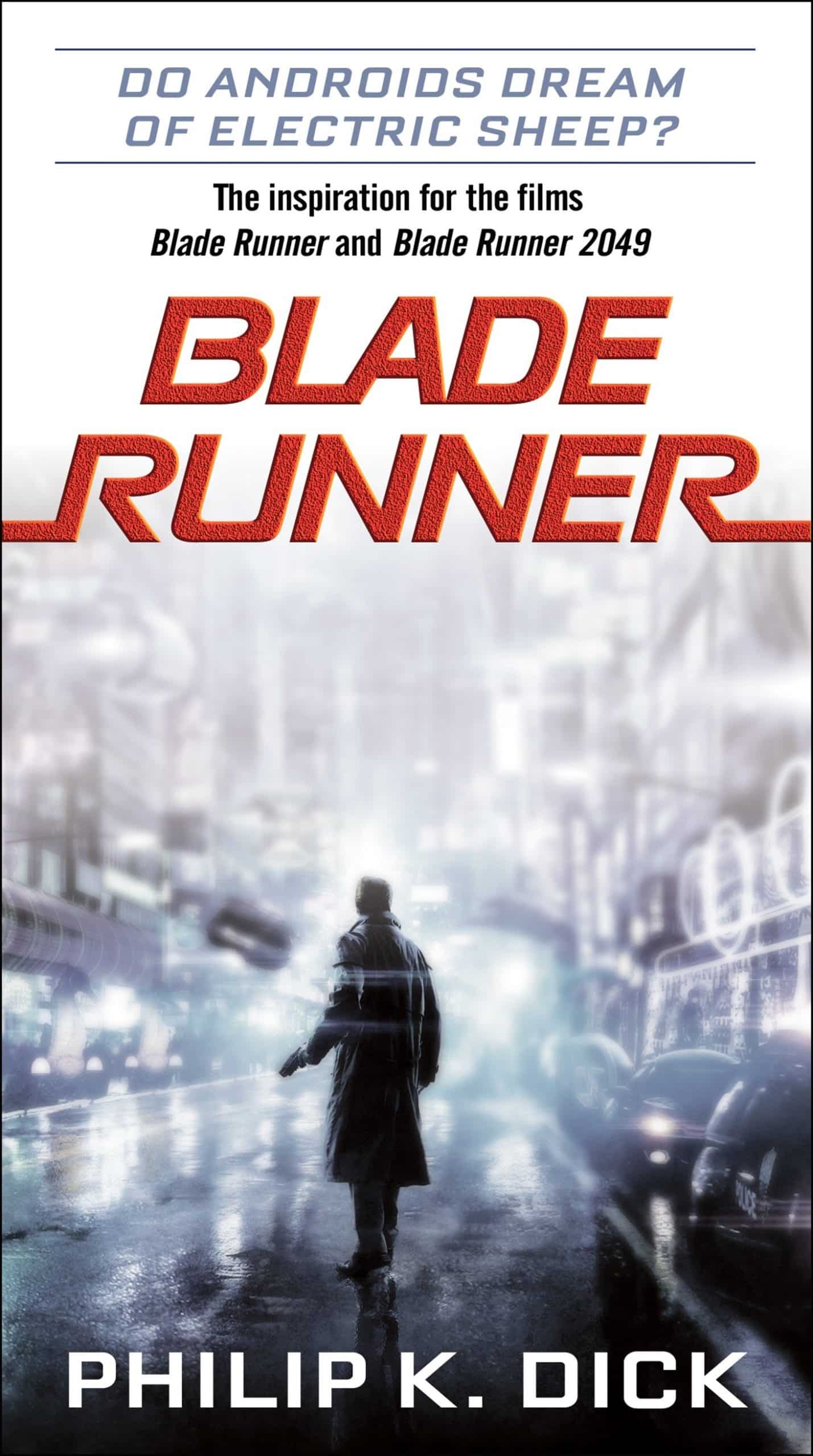 9781524796976 Blade Runner