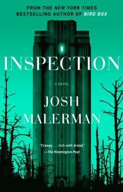A Novel: Inspection