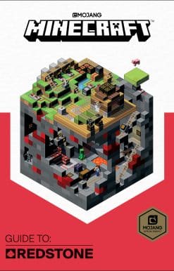 Minecraft: Guide to Redstone (2017 Edition)