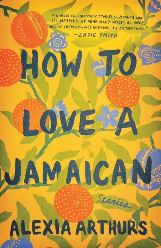 Stories: How to Love a Jamaican
