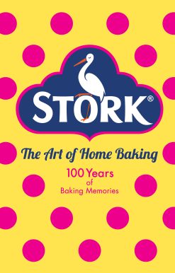 Stork: The Art of Home Baking: 100 Years of Baking Memories