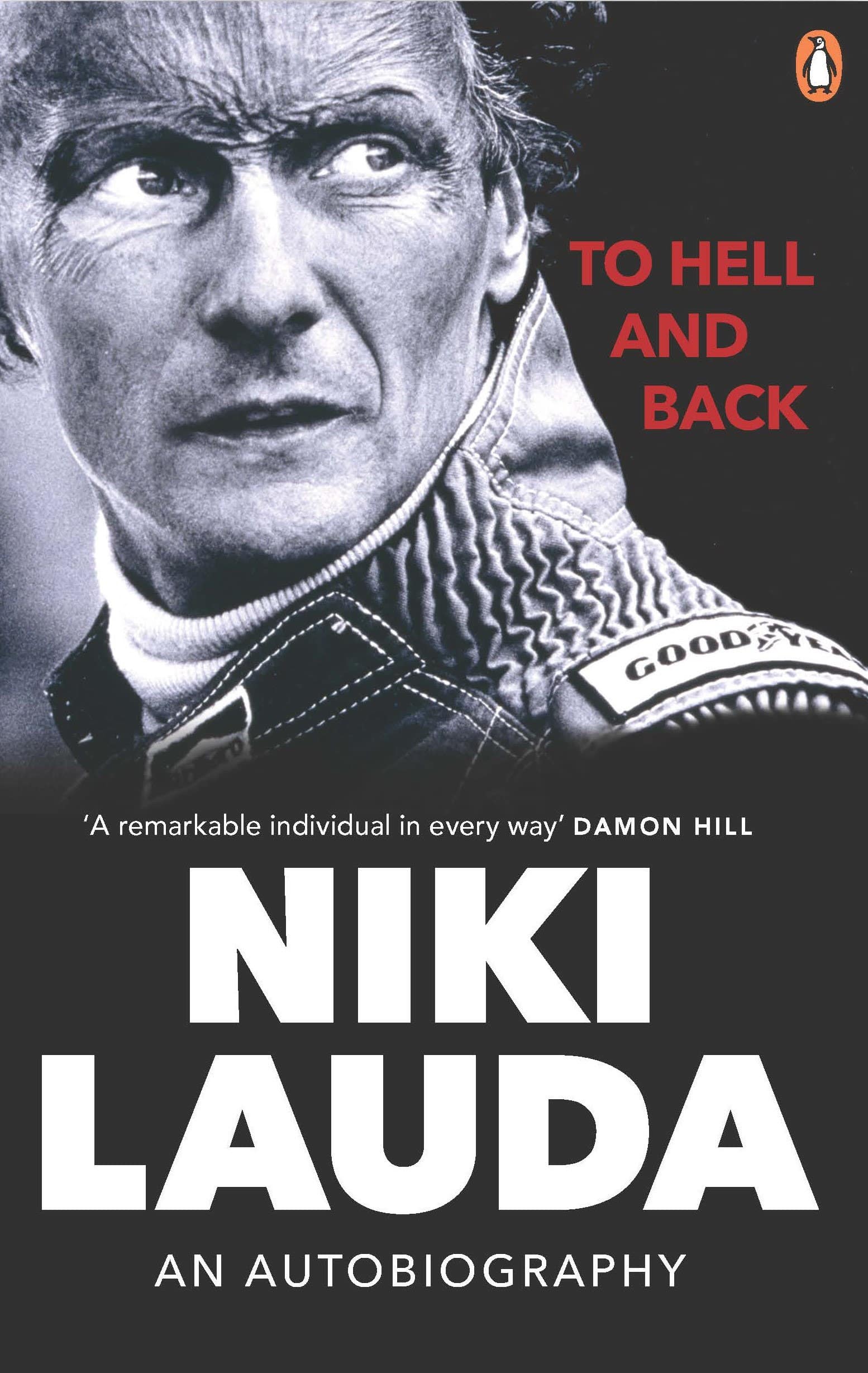 9781529106800 An Autobiography: To Hell and Back
