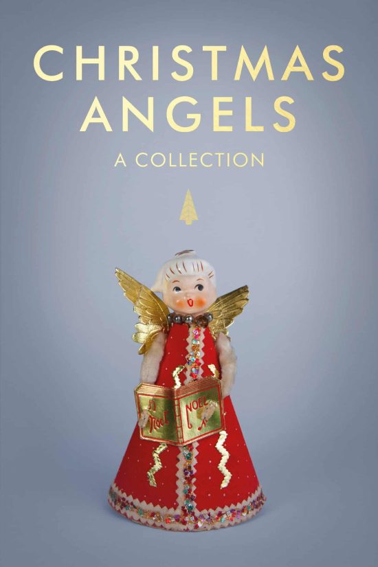 A Collection: Christmas Angels