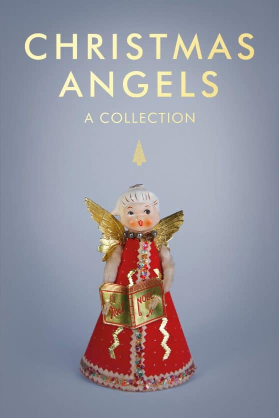 A Collection: Christmas Angels