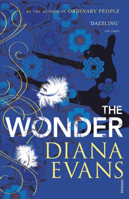 The Wonder: