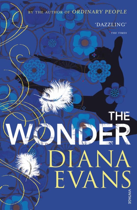 The Wonder: