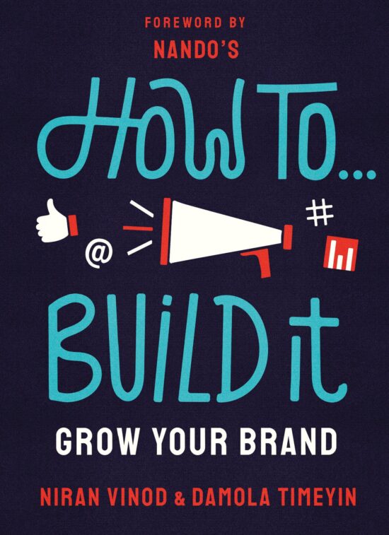 Grow Your Brand: How To Build It