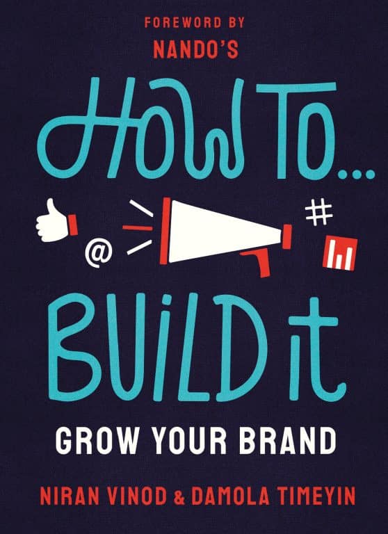 Grow Your Brand: How To Build It