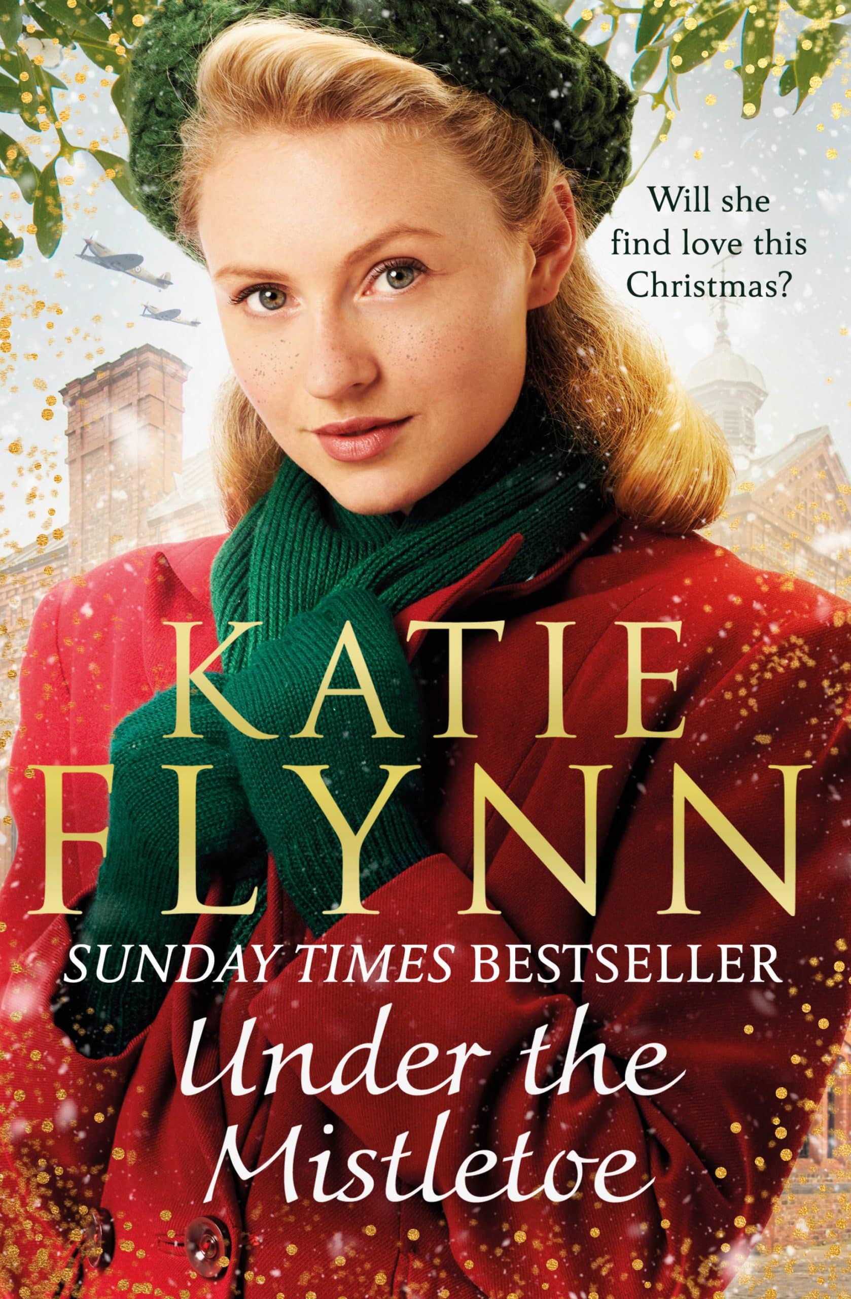 Under the Mistletoe: