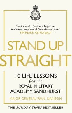 Stand Up Straight