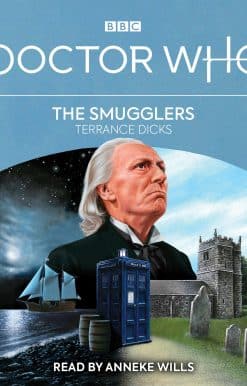 Doctor Who: The Smugglers