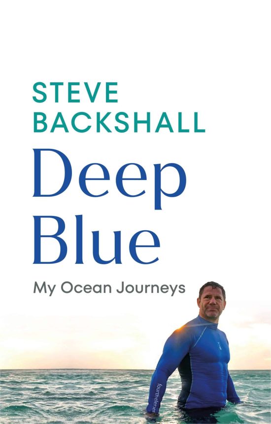 My Ocean Journeys: Deep Blue