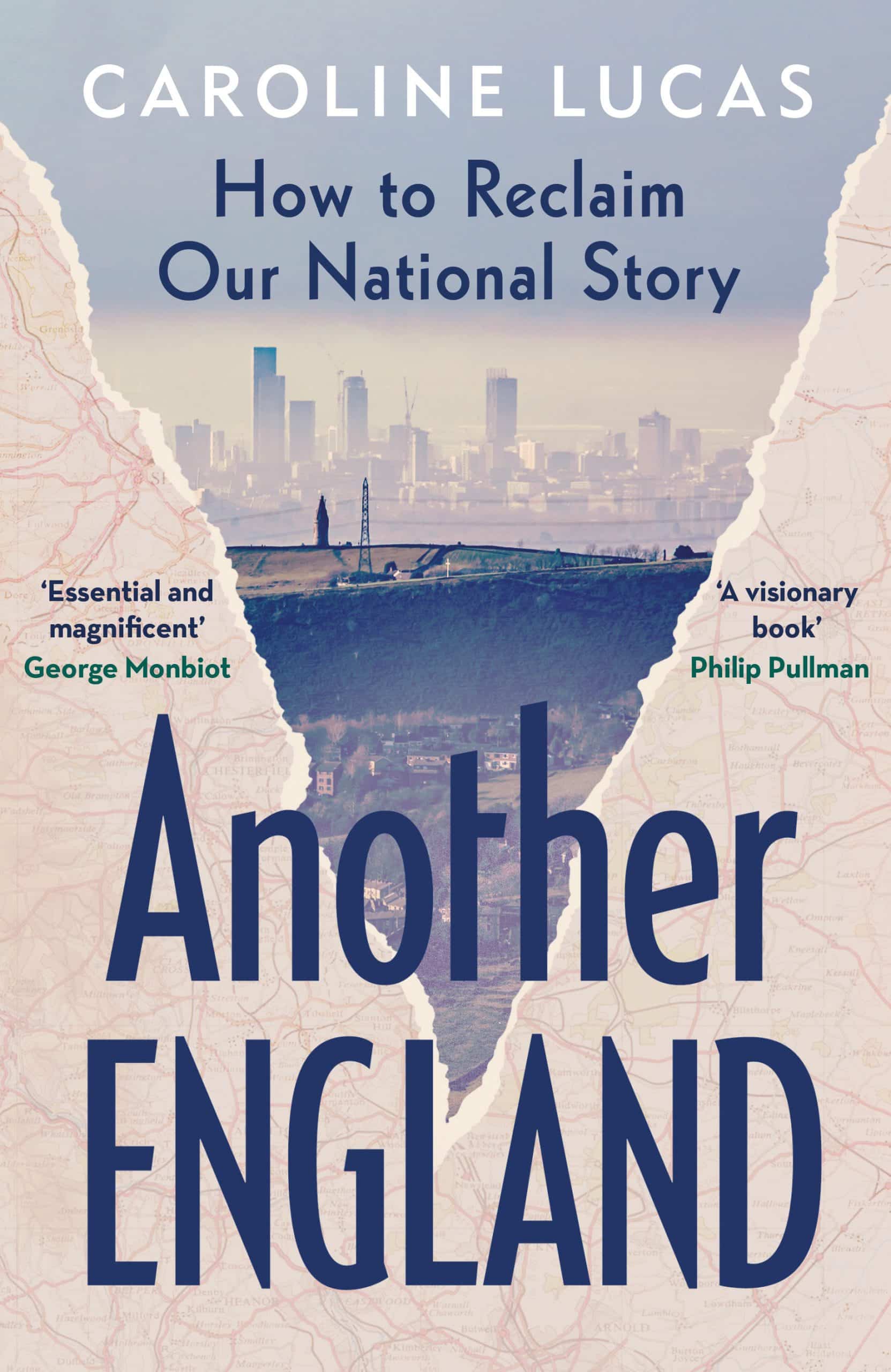 9781529153064 Another England: How to Reclaim Our National Story