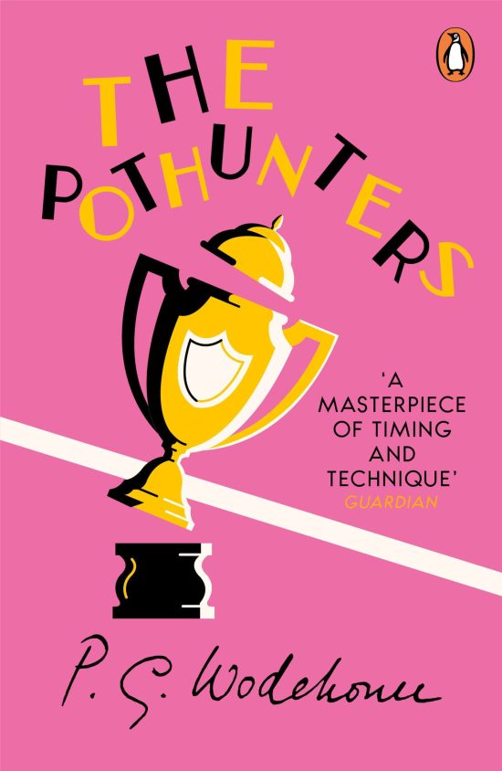 The Pothunters: 120th Anniversary edition