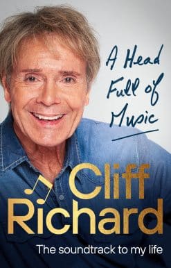A Head Full of Music: The soundtrack to my life