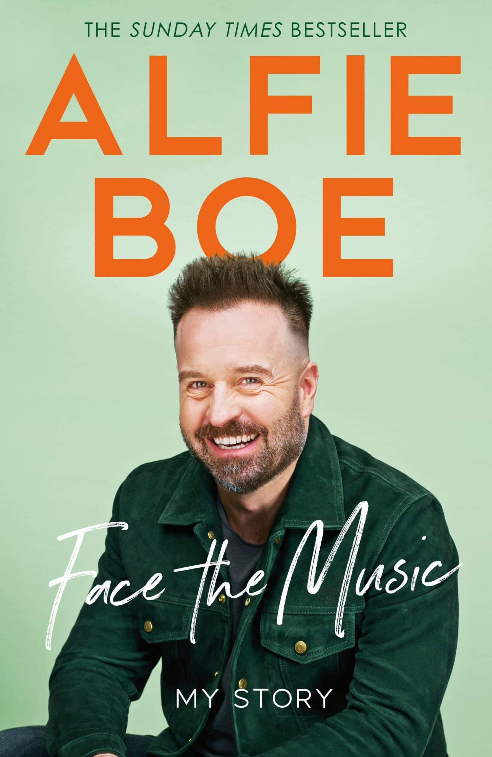 Face the Music:
