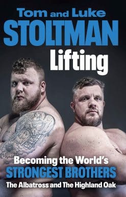 Lifting: Becoming the World's Strongest Brothers