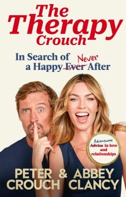 In Search of Happy (N)ever After: The Therapy Crouch