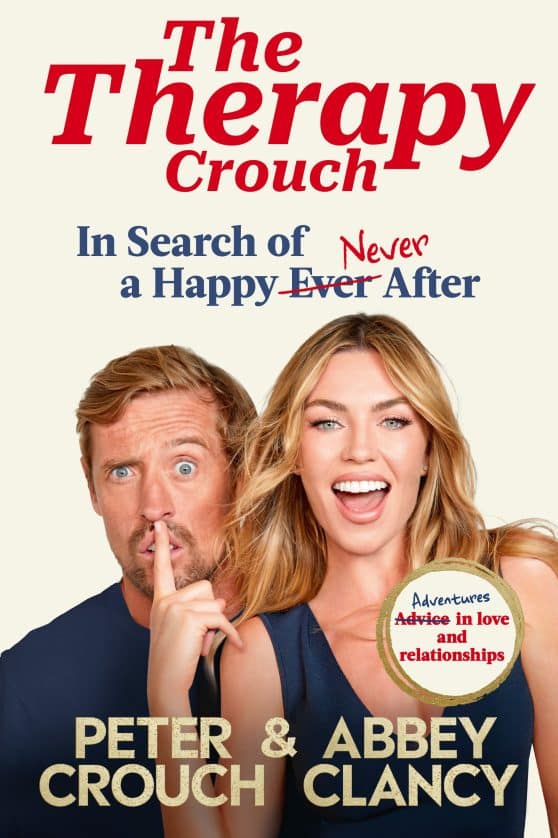 In Search of Happy (N)ever After: The Therapy Crouch