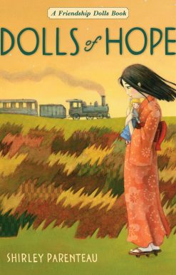 Dolls of Hope