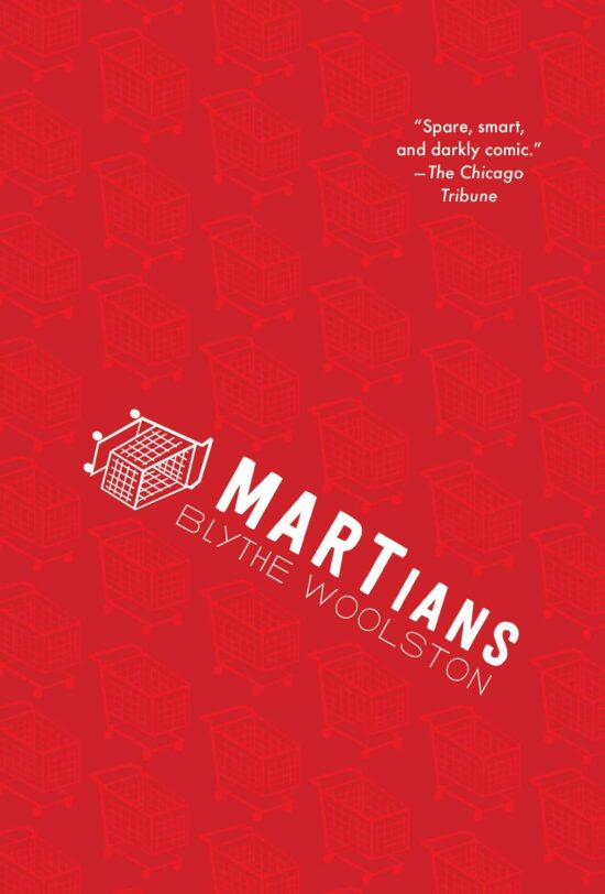 MARTians