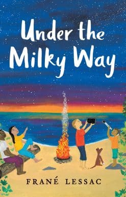 Traditions and Celebrations Beneath the Stars: Under the Milky Way