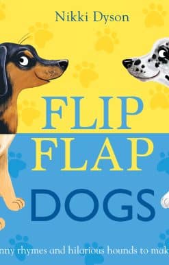 Flip Flap Dogs