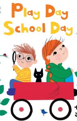 Play Day School Day