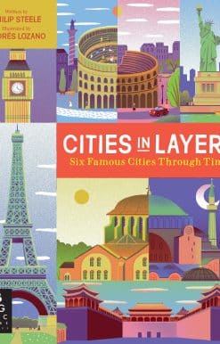 Cities in Layers