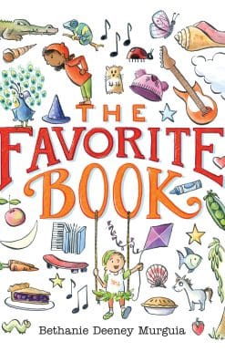 The Favorite Book