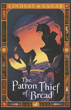 The Patron Thief of Bread