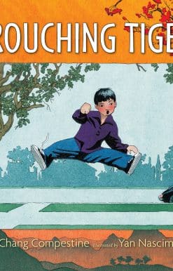 Crouching Tiger