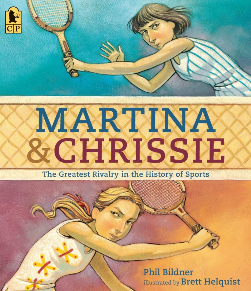 The Greatest Rivalry in the History of Sports: Martina and Chrissie