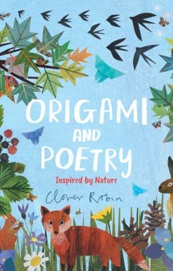 Origami and Poetry: Inspired by Nature