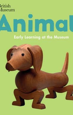 Animals: Early Learning at the Museum