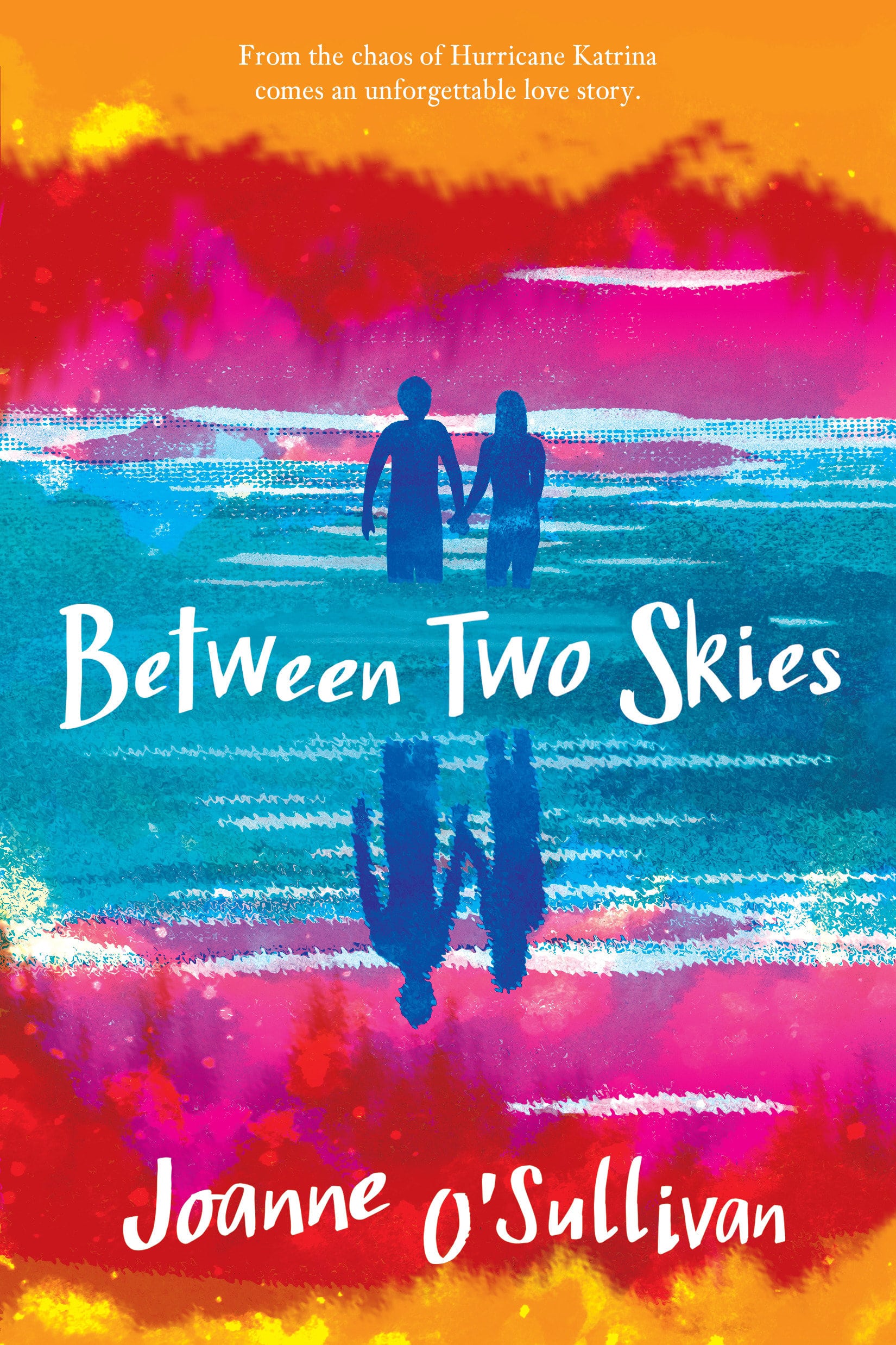 9781536206388 Between Two Skies