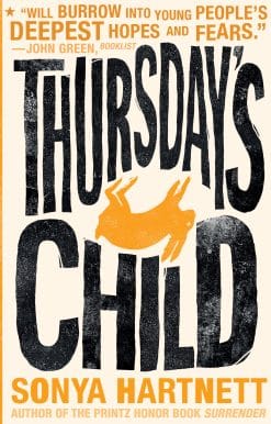 Thursday's Child
