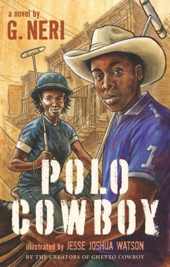 Polo Cowboy