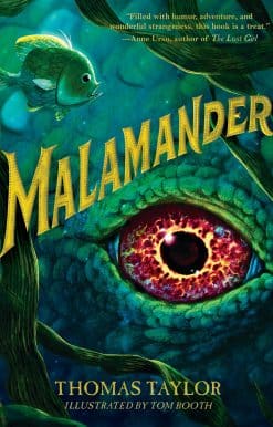 Malamander