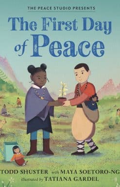The First Day of Peace