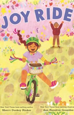 Joy Ride
