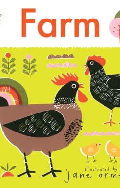 Animal Families: Farm